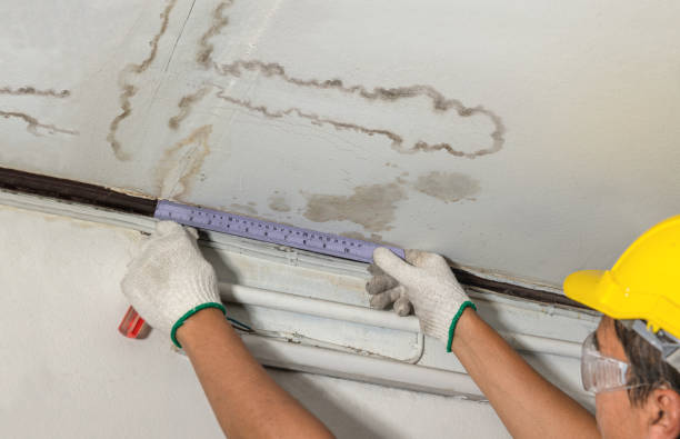 Reliable Burst Pipe Cleanup contractor in Wilson, OK by Local Water Damage Repair